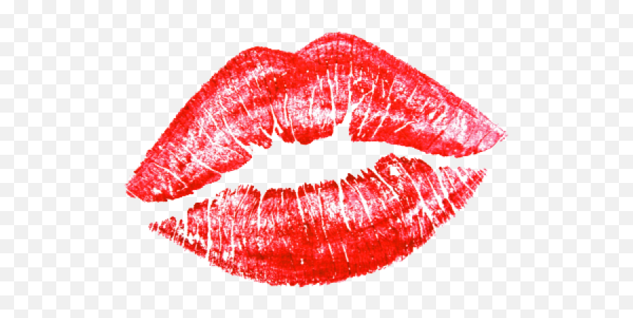 Kiss Transparent Png Kiss Mark Lips Red And Pink Kiss - Transparent Background Kiss Png Emoji,Kiss Mark Emoji