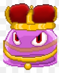 The Jelly Regent - Portable Network Graphics Emoji,Habitica Emoji Cheat Sheet