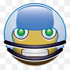 Emoji Jason Morgado Art - Jock