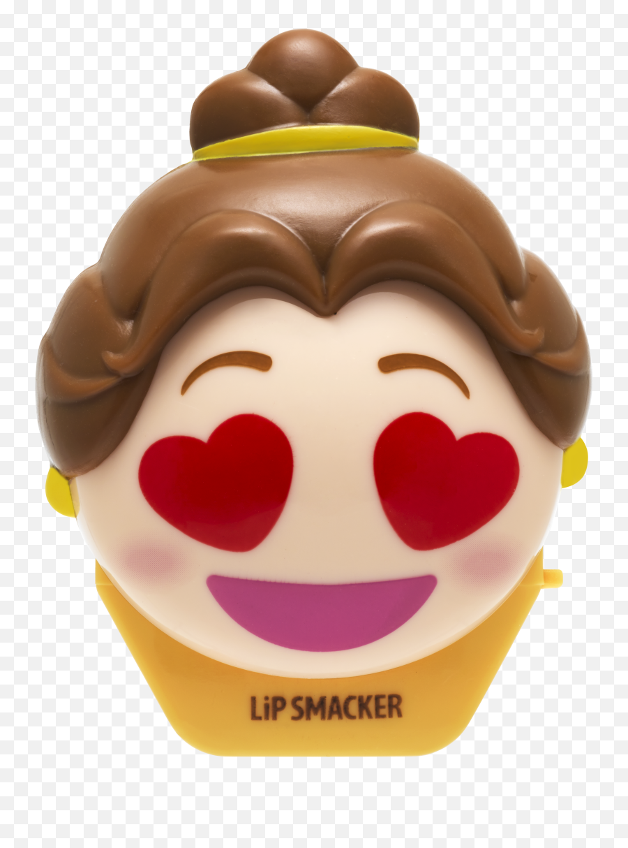 Lip Smackers Emoji Belle - Lip Smackers,Lips Emoji