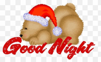 Hd Exclusive Good Night Sleep Tight - Animated Wishes Gif Emoji