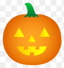 Free Jack O Lantern Face Png Download Free Clip Art Free - Jackolantern Clip Art Emoji,Jack O'lantern Emoji