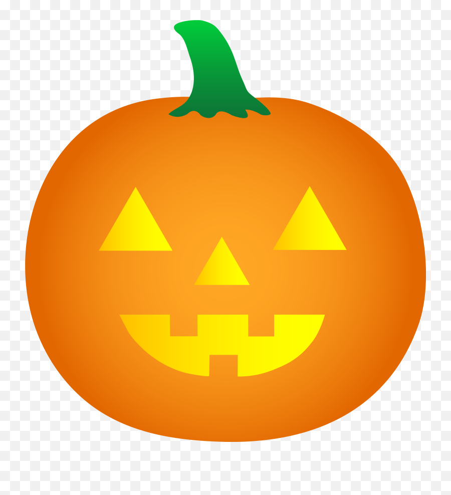 Free Jack O Lantern Face Png Download Free Clip Art Free - Jackolantern Clip Art Emoji,Jack O'lantern Emoji