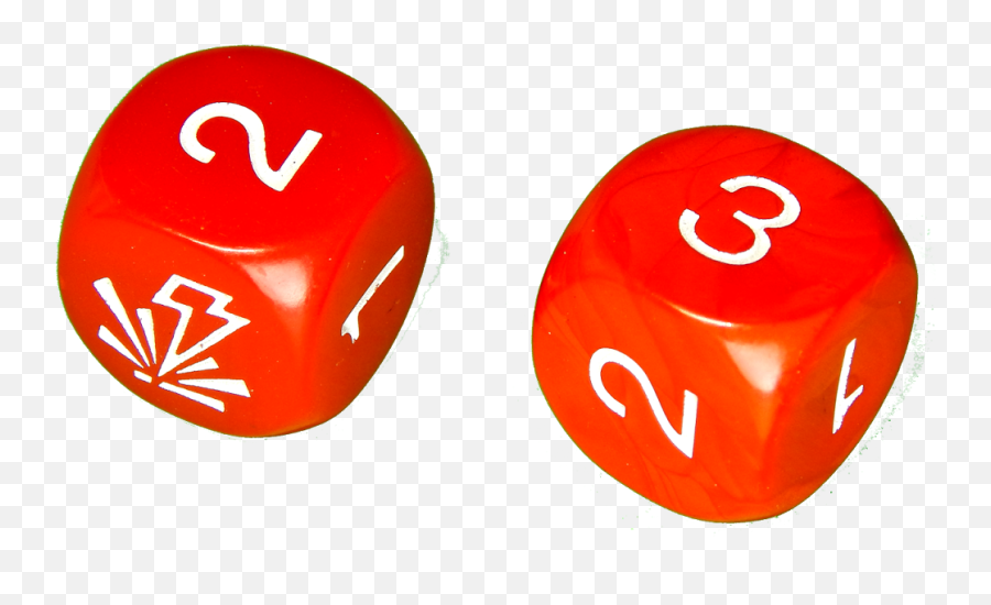 Download Sustained Fire Dice Were Red D6 Dice Used To - Dice Game Emoji,Dice Emoji