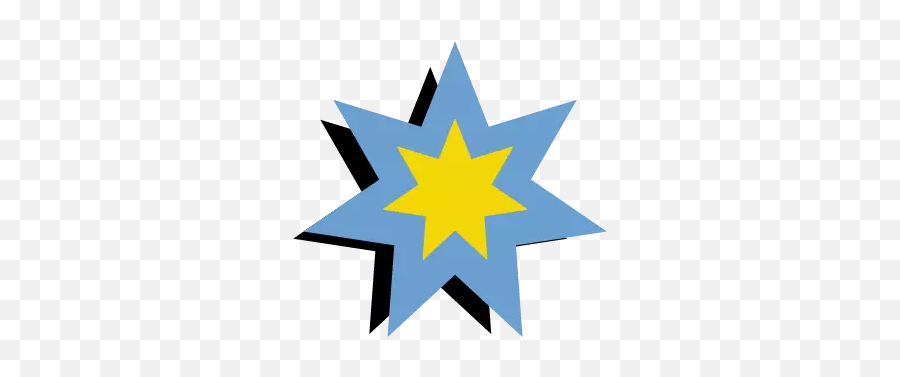 Google - Myandroid Sxsw Slanted Studios Clip Art Emoji,Star Of David Emoji