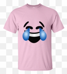 Laughing Tears Of Joy Emoji