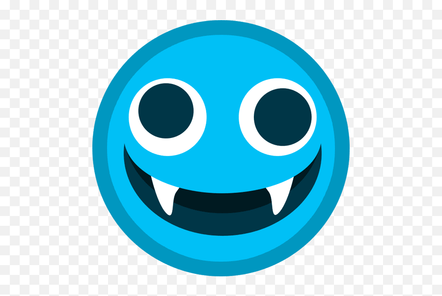 Hillyio Geometry Dash - Smiley Emoji,Minion Emoji For Iphone