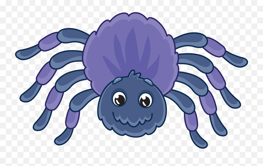 Free Purple Spider Cliparts Download Free Clip Art Free - Spider Clipart Emoji,Spider Emoticon