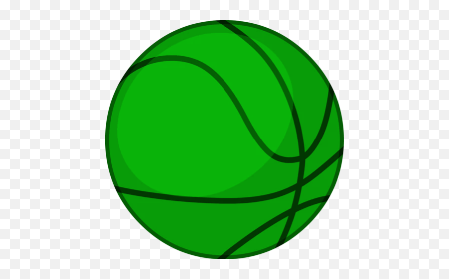 Green Basketball Png U0026 Free Green Basketballpng Transparent - Green Basketball Png Emoji,Basketball Emoji Png