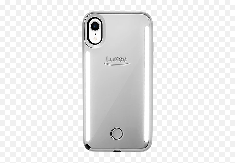 Light Up Mirror Iphone Xr Case - Lumee Case Iphone Xr Emoji,Emoji Iphone 4 Cases