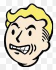 Fallout - Fallout 3 Emoji,Fallout Emoji