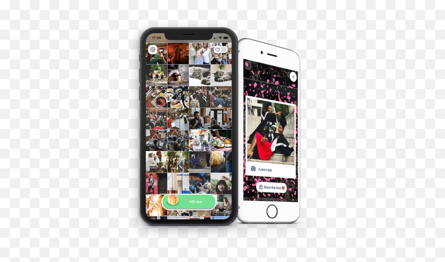 Zyl Is Now A Nostalgia - Powered Photo App Public News Iphone Emoji,Surprised Pikachu Discord Emoji