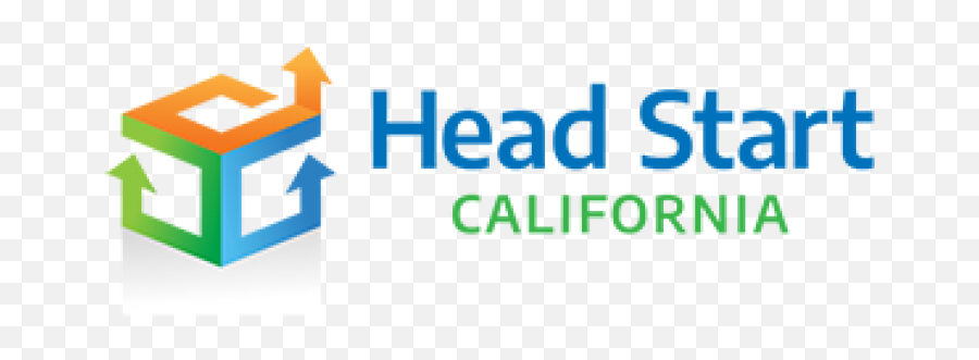 California - California Head Start Association Logo Emoji,California Emoji