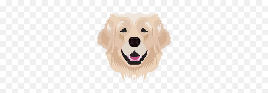 Dogs Selfie - Redbubble Sticker Pack By Redbubble Golden Retriever Emoji,Golden Retriever Emoji
