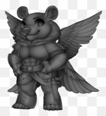 Gangster bear png Picture 427155 gangster - Illustration Emoji