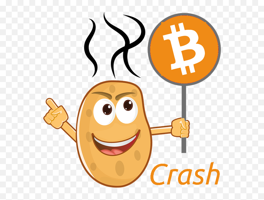 Bcash Trying To Be A Store Of Value U2014 Steemit - Heldig Kartoffel Emoji,Hot Emoticon