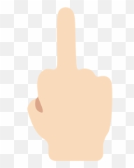 Ok Hand Emoji Pixel Art - Rodkowy Palec Emoji,Hang Loose Emoji