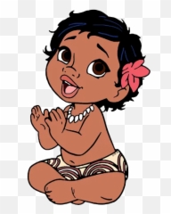 Mega Colección Imágenes De Moana - Moana Pua Hei Hei Emoji,Moana Emoji