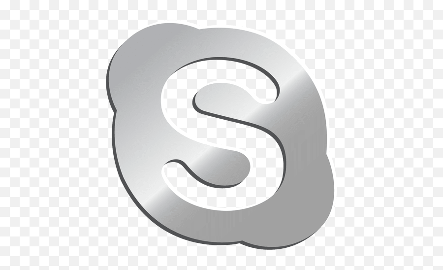 10 Png Silver 925 Pics To Free Download On Animal Maker - Skype Silver Icon Emoji,Emoji Icon Bracelets
