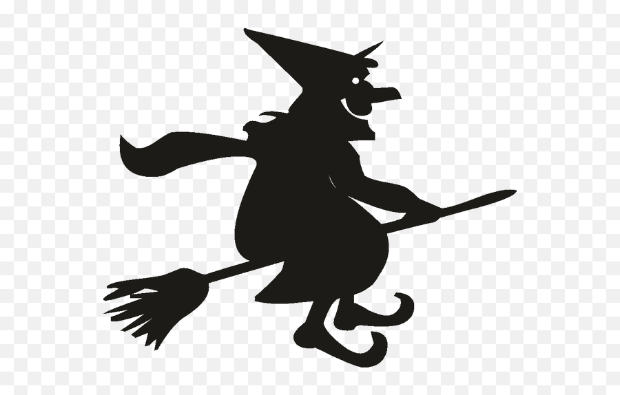 Broom Witchcraft Clip Art - Others Png Download 800800 Clipart Witch On A Broom Emoji,Witch On Broom Emoji
