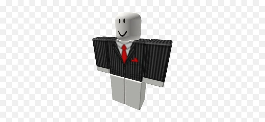 Mafia Suit - Roblox Tuxedo Roblox Emoji,Bow Tie Emoji Iphone