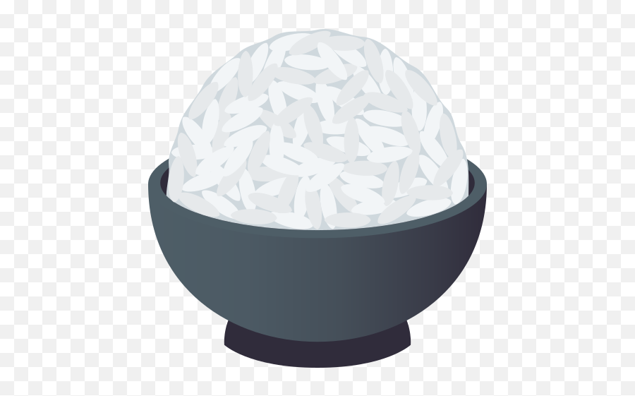 Emoji Cooked Rice To Copy Paste - Emoji Riz,Rice Emoji