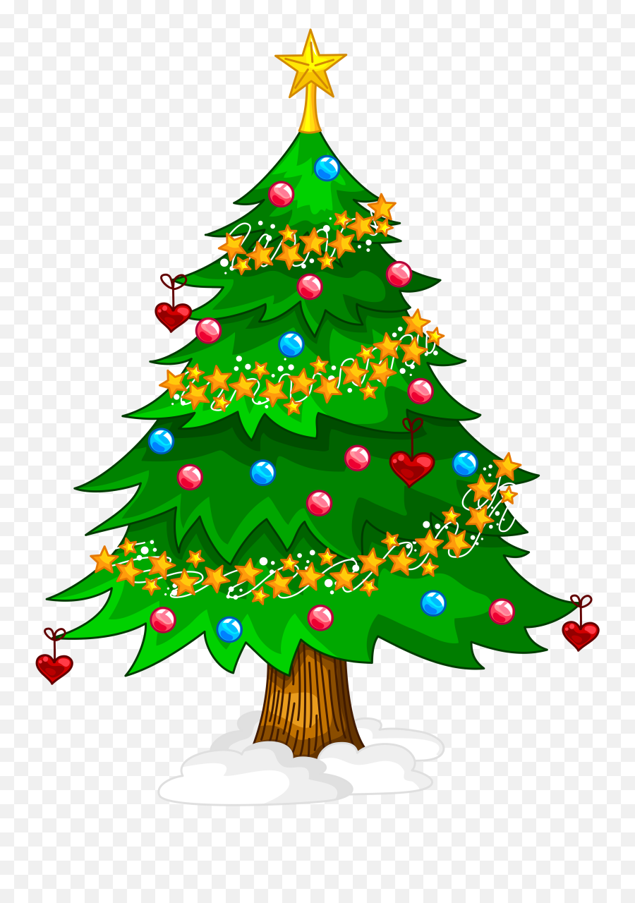 Artificial Christmas Tree - Transparent Xmas Tree Png Christmas Tree Background Clipart Emoji,Christmas Tree Emoji Png