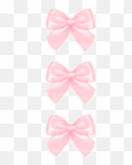 Mq Pink Bows Bow Ribbon Sticker By Marras - Bow Emoji,Pink Bow Emoji