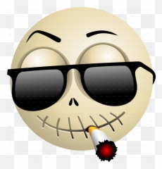 Voodoo Macumba Smileys Emotions Icons - Happy Emoji,Emotion Icons