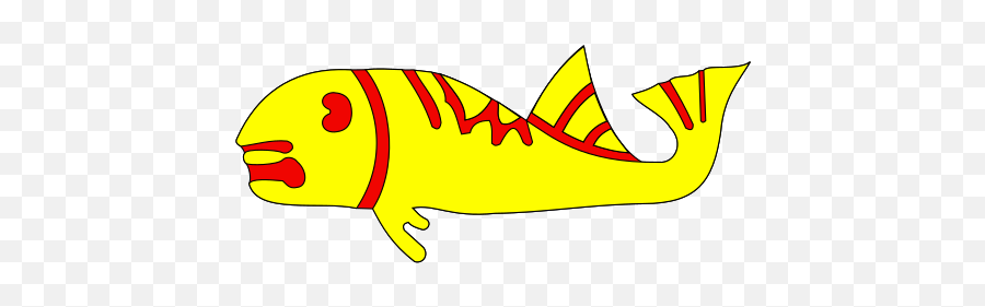 Clown Fish Png Svg Clip Art For Web - Fish Emoji,Magnifying Glass Fish Emoji