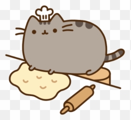 Mythical Pusheen Cats Png Picture - Pusheen Cat Emoji,Pusheen The Cat Emoji