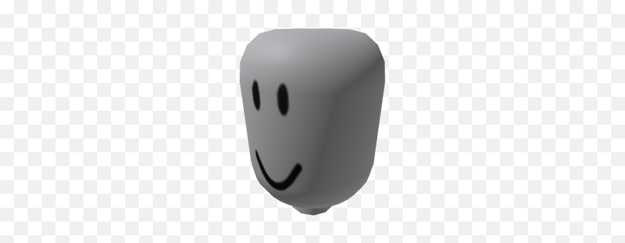 Mr - Dot Emoji,Toilet Face Emoji