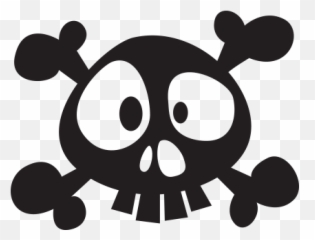 Stickers - Tete De Mort Pirate Emoji,Pirate Flag Emoji
