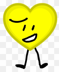 Hearty - Happy Emoji