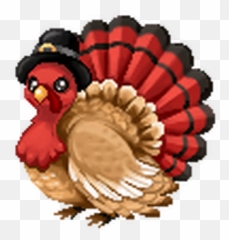 Turkey - Event Emoji