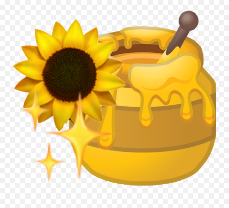 Yellow Emojis Emoji Aesthetic - Aesthetic Yellow Emohi,Seed Emoji