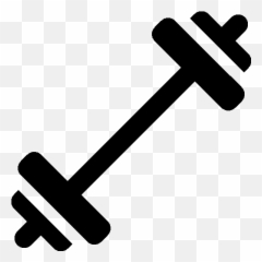 Sports Barbell Icon - Dumbbell Favicon Emoji,Barbell Emoji