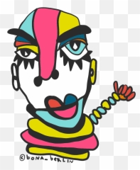 Bona Gifs - Cartoon Emoji,Pothead Emoji