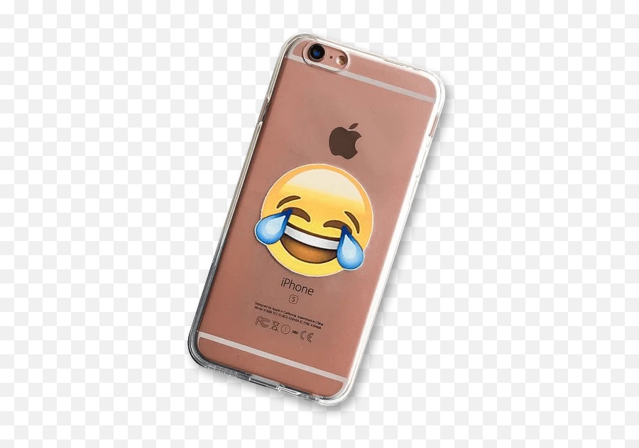 Milkyway Case For Iphone 7 Lol Emoji - Iphone,Emoji Iphone 4 Cases