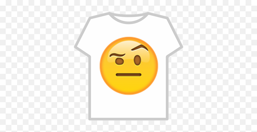 Idk Emoji Blood T Shirt Roblox Idk Emoji Free Transparent Emoji Emojipng Com - blood shirt roblox