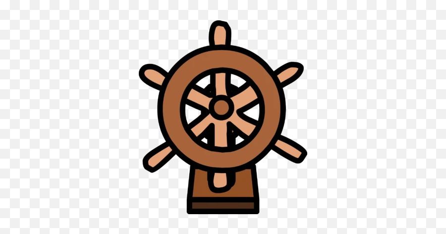 Steering Wheel - Clip Art Emoji,Steering Wheel Emoji