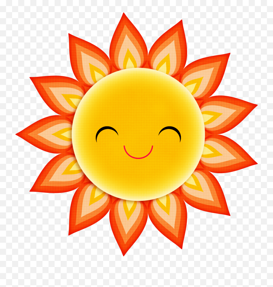 Sunset Clipart Sunshine Sunset Sunshine Transparent Free - Clip Art Beach Sun Emoji,Sunset Emoji