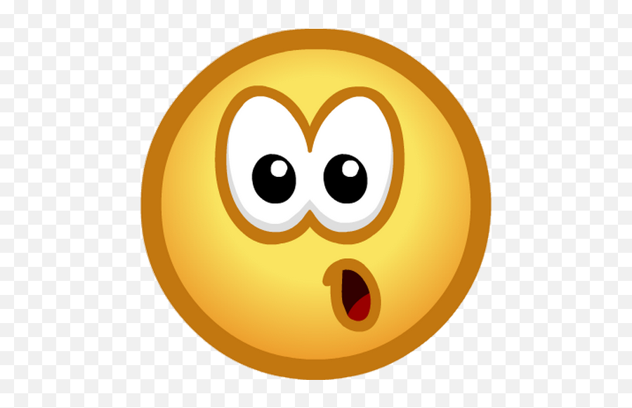 Ew Clipart - Surprised Face Club Penguin Emoji,Lucille Emoji