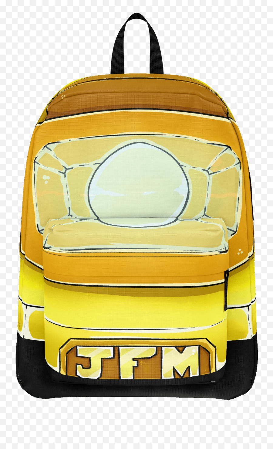 Backpack Emoji,Mayonnaise Emoji
