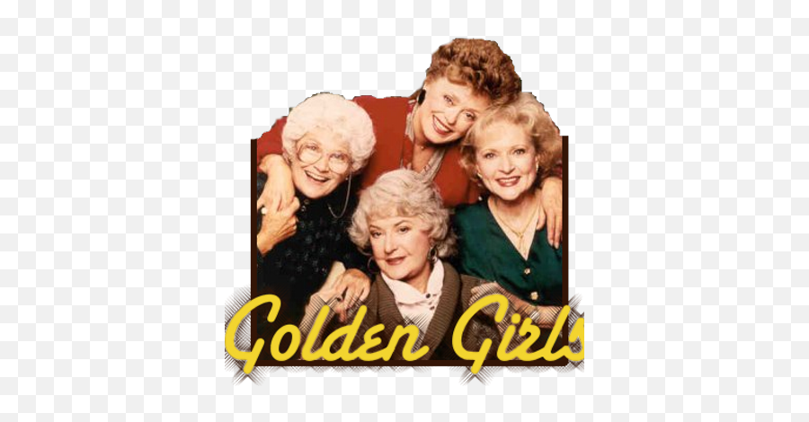 Golden Girls Emoji,Silence Of The Lambs Emoji