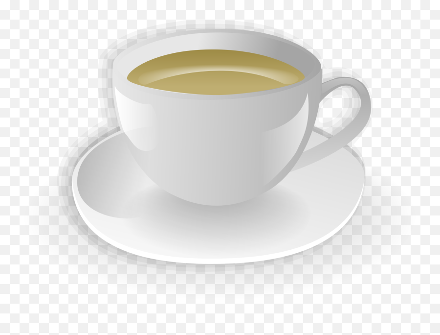 Coffee Cup Mug Clipart Putes Dynu - Cup Of Coffee Clipart Emoji,Cafe Emoji