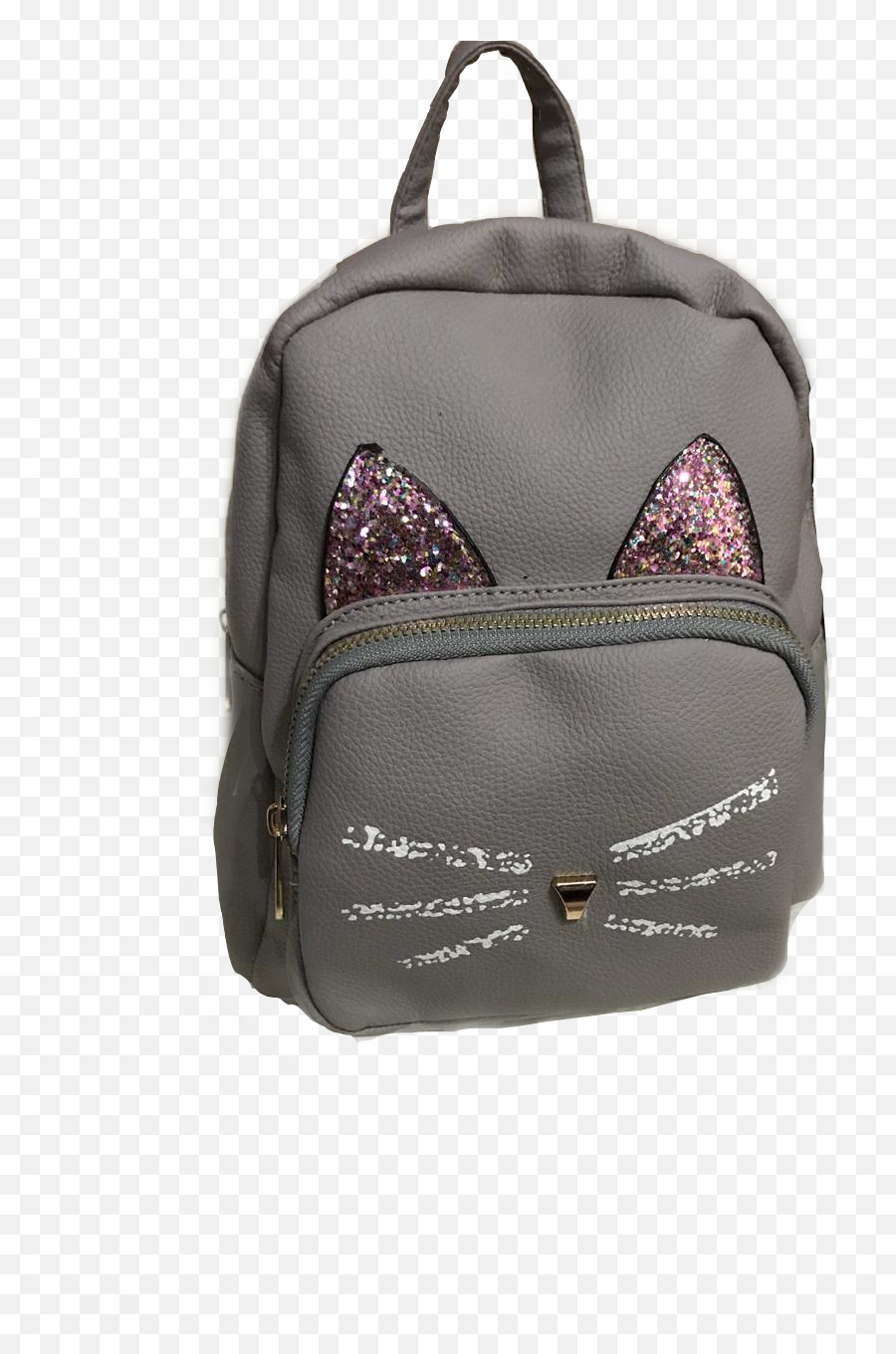Backpack Cat Catbag Bag Babybag - Garment Bag Emoji,Hand And Backpack Emoji