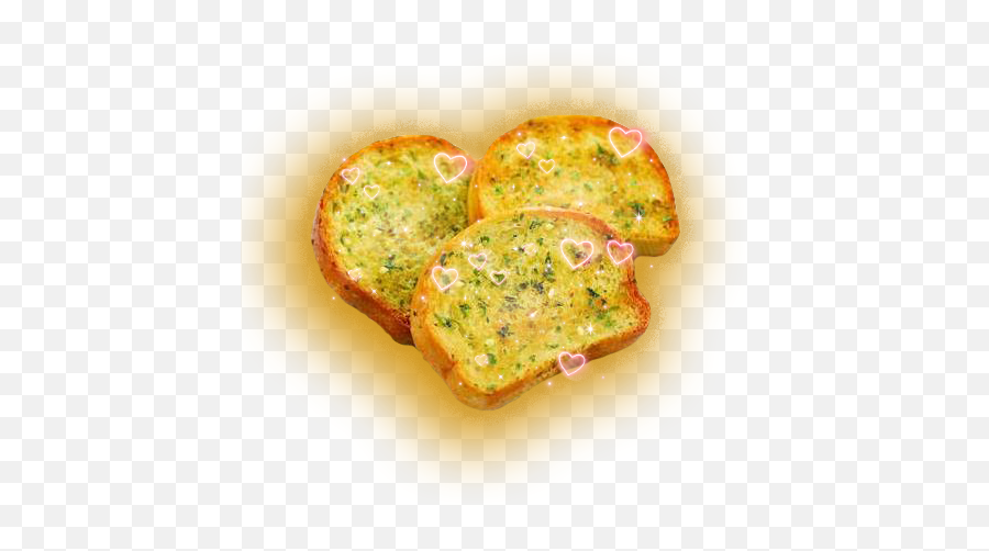Garlicbread - Garlic Bread Png Emoji,Garlic Bread Emoji