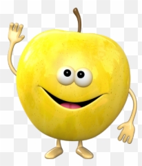 Gifs Divertidos - Gif De Frutas Png Emoji,Pickles Emoji