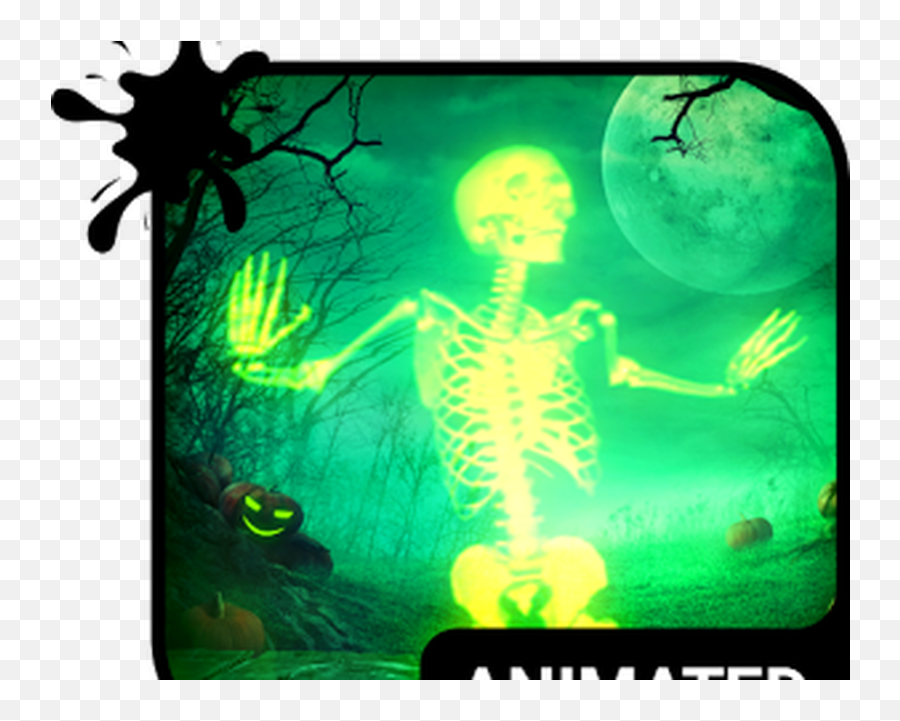 Skeleton Dance 4 Keyboard Android - Imagens De Leão De Fogo Emoji,Android Dancing Emoji